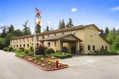 super 8 motel reviews|Super 8 by Wyndham Port Angeles at Olympic .